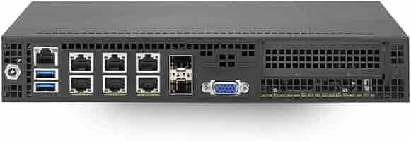 supermicro sys E300-9D-8CN8TP 小型サーバ Amazon | Supermicro SYS-E300-9D-8CN8TP 仮想化用 Intel Xeon D